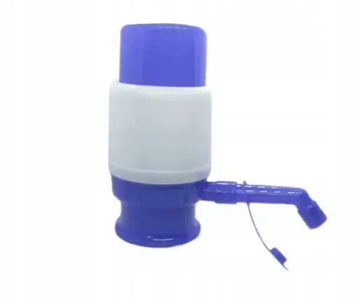 Ręczna pompka do butli 18,9l
