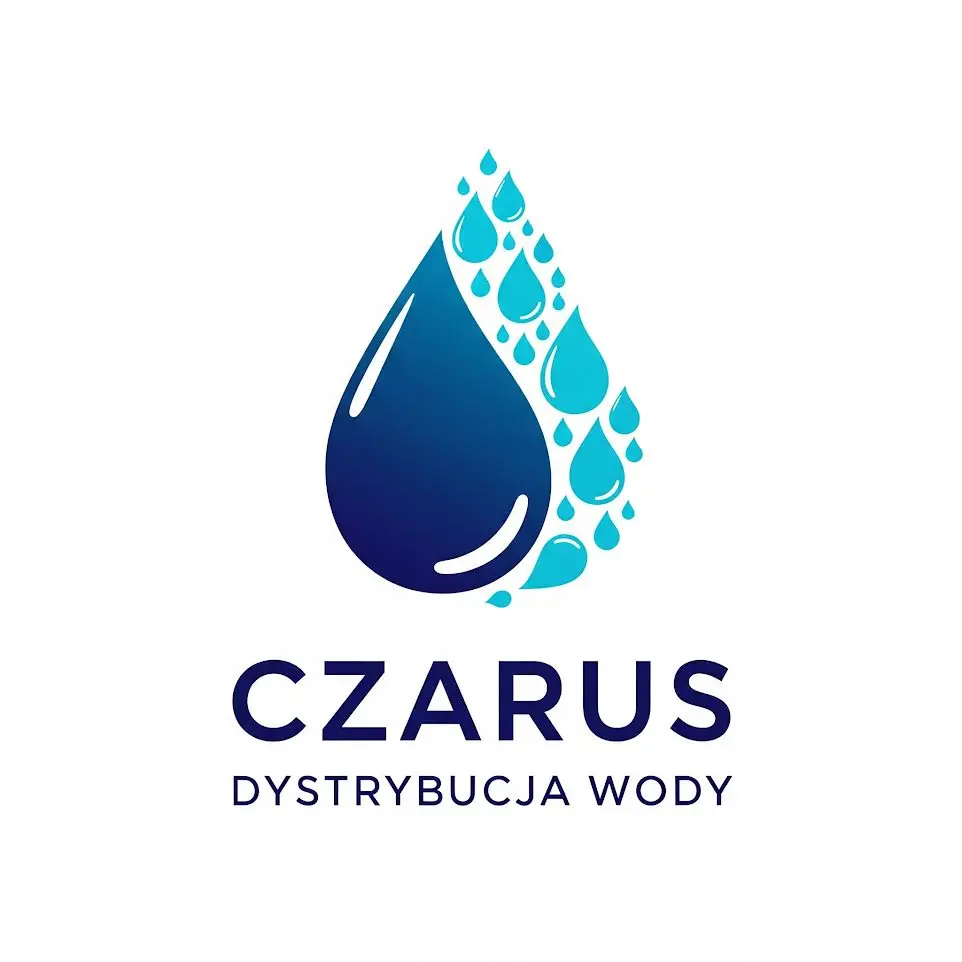 Czarus - dystrybucja wody